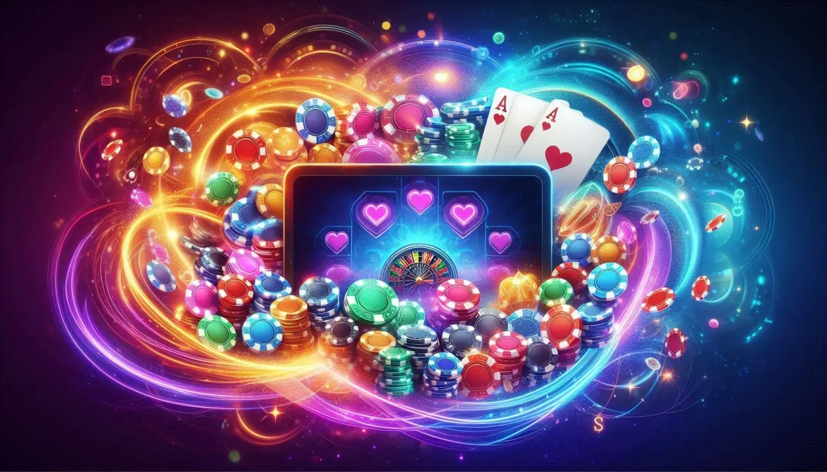 Grosvenor Poker